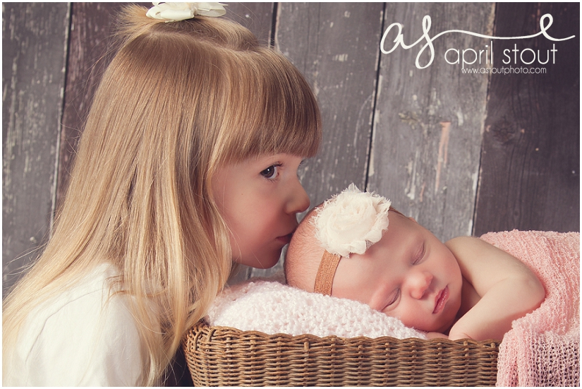 pryor baby newborn photographer