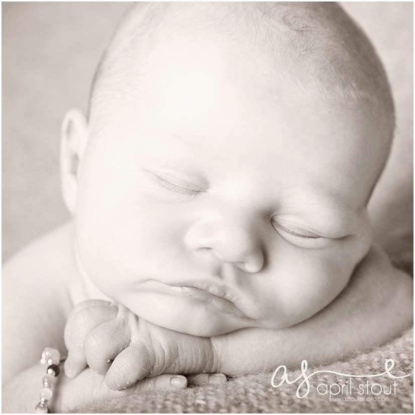 claremore infant baby photographer