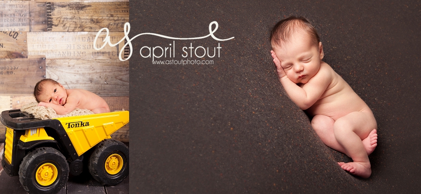 newborn photography Tulsa