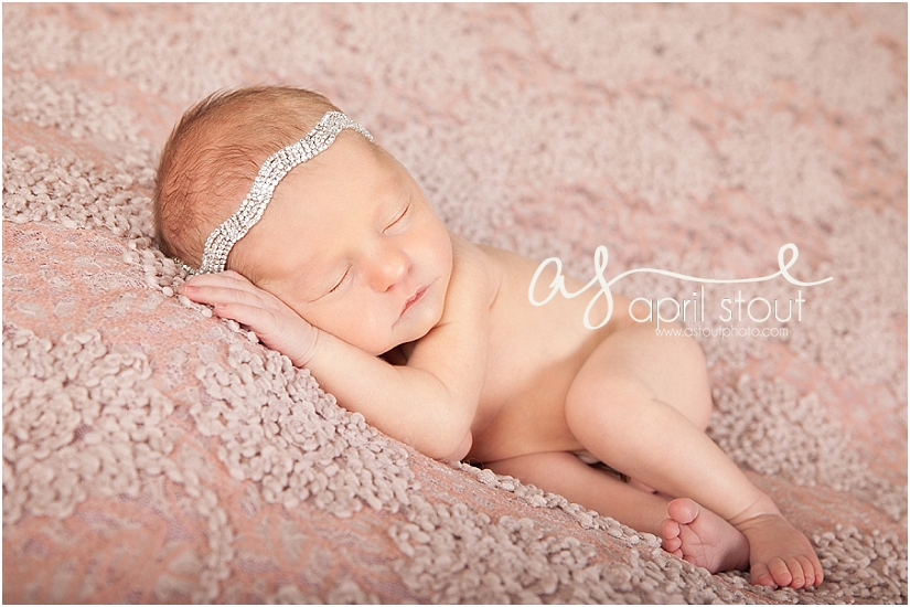 newborn photography Muskogee