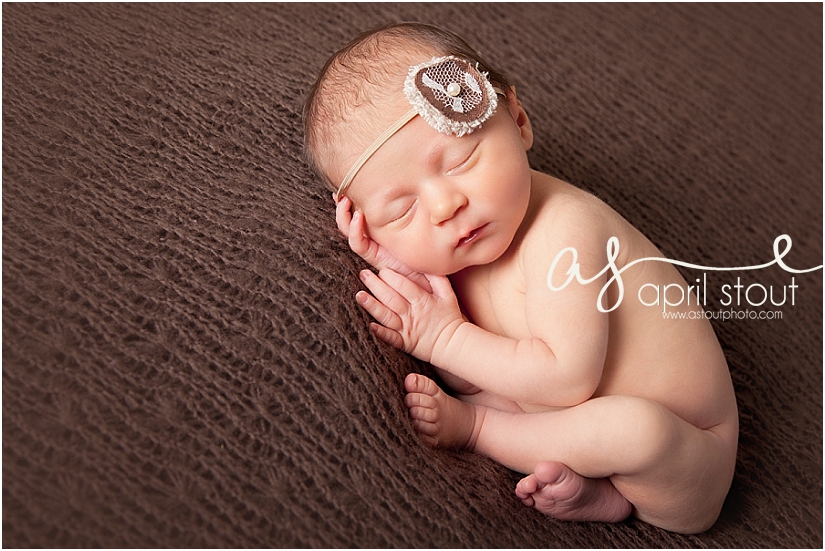 baby photography Tulsa