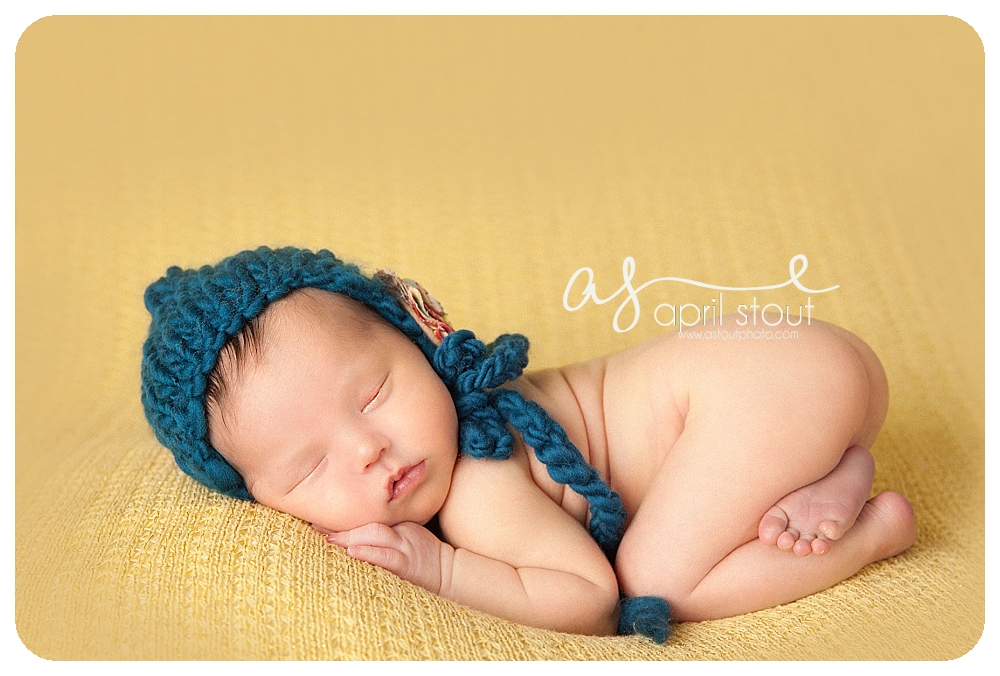 baby photography Tahlequah