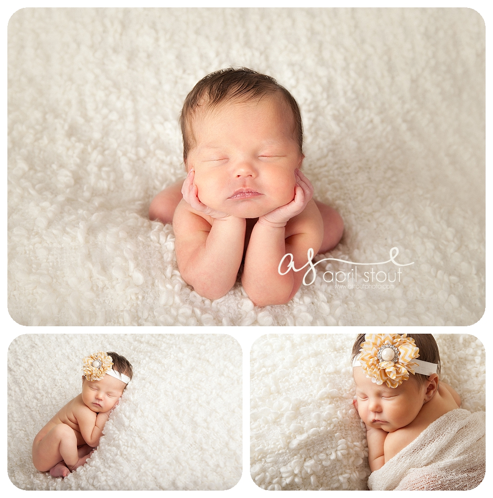 newborn photographers Tahlequah