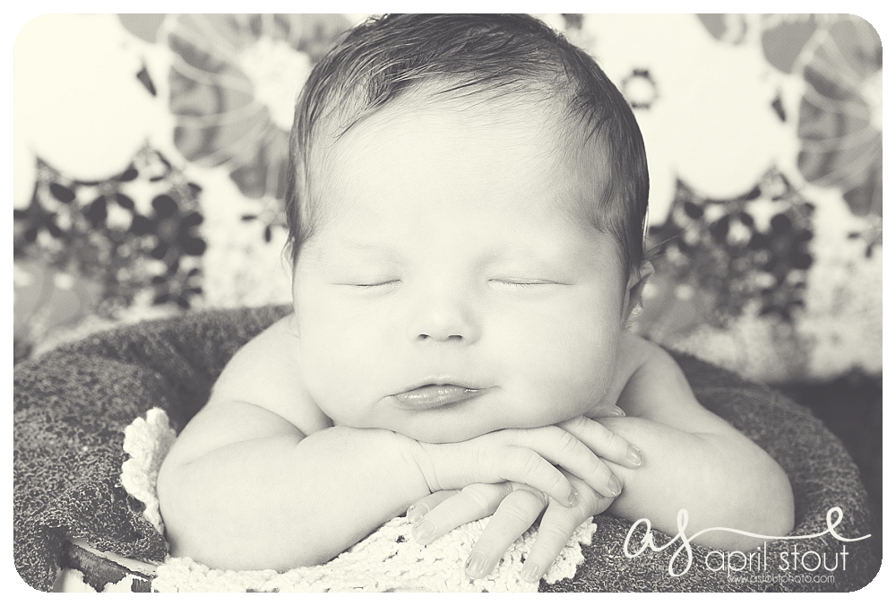 baby photographers Tahlequah