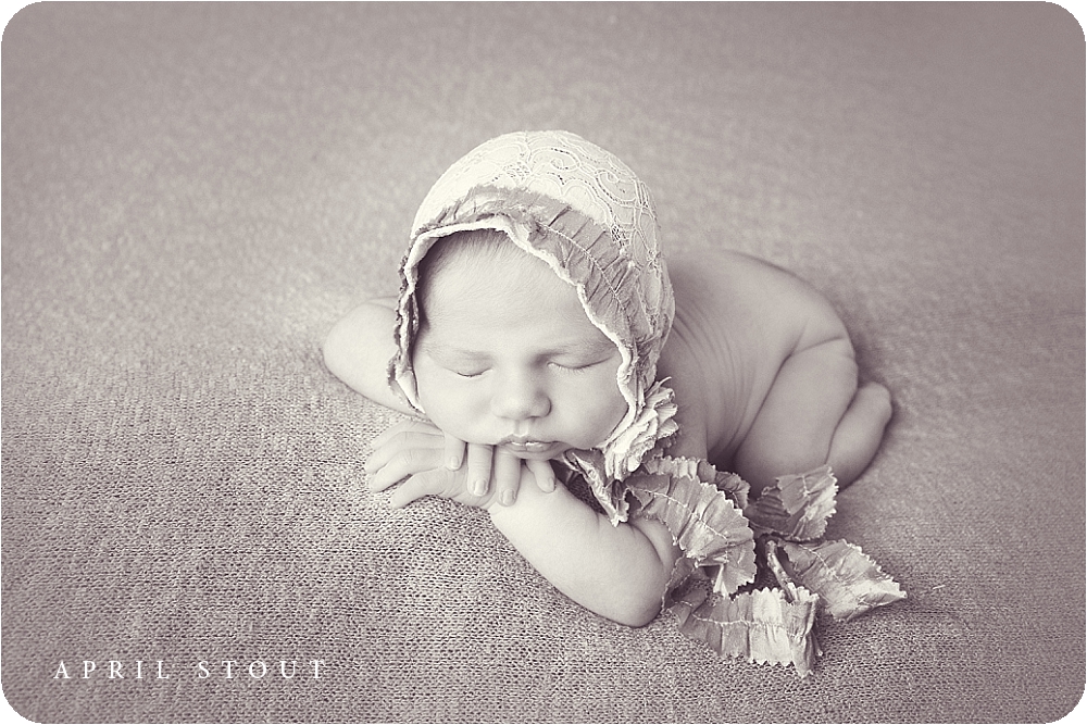 oklahoma newborn photography