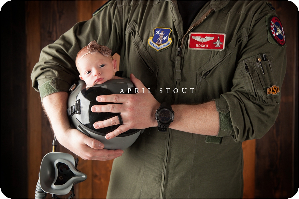 pilot-newborn-photograph